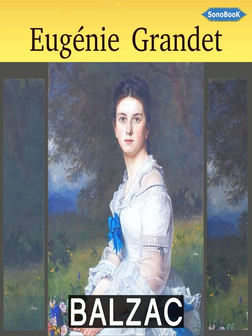 Title details for Eugénie Grandet by Honoré de Balzac - Available